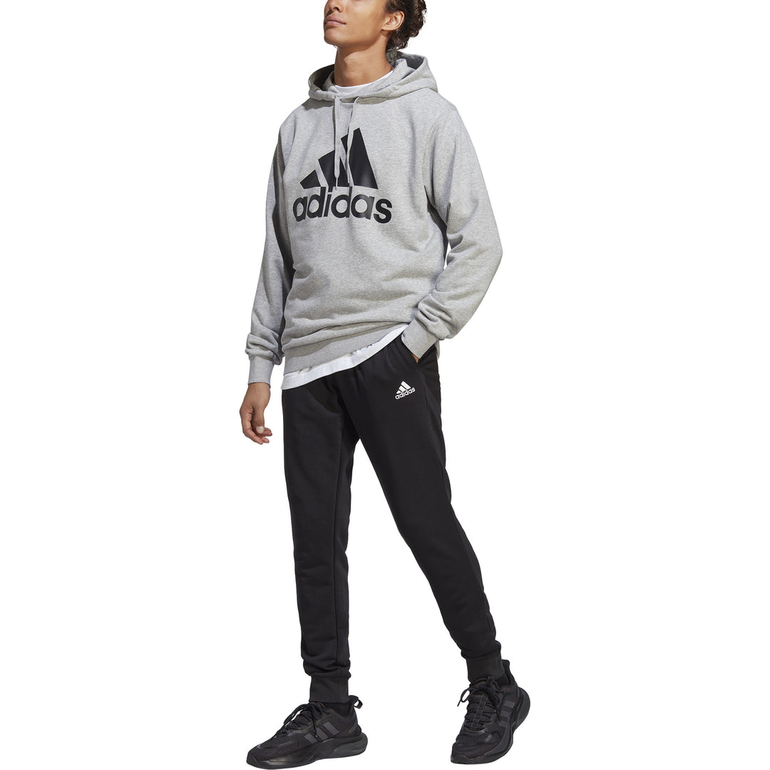 Adidas puuvillane dressikomplekt Logo Terry
