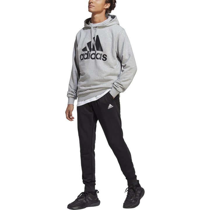 Adidas puuvillane dressikomplekt Logo Terry
