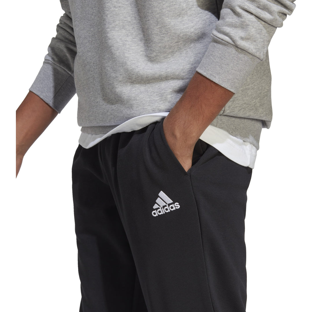 Adidas puuvillane dressikomplekt Logo Terry