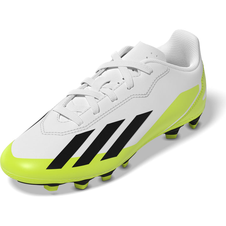 Adidas jalgpallijalats X Crazyfast.4
