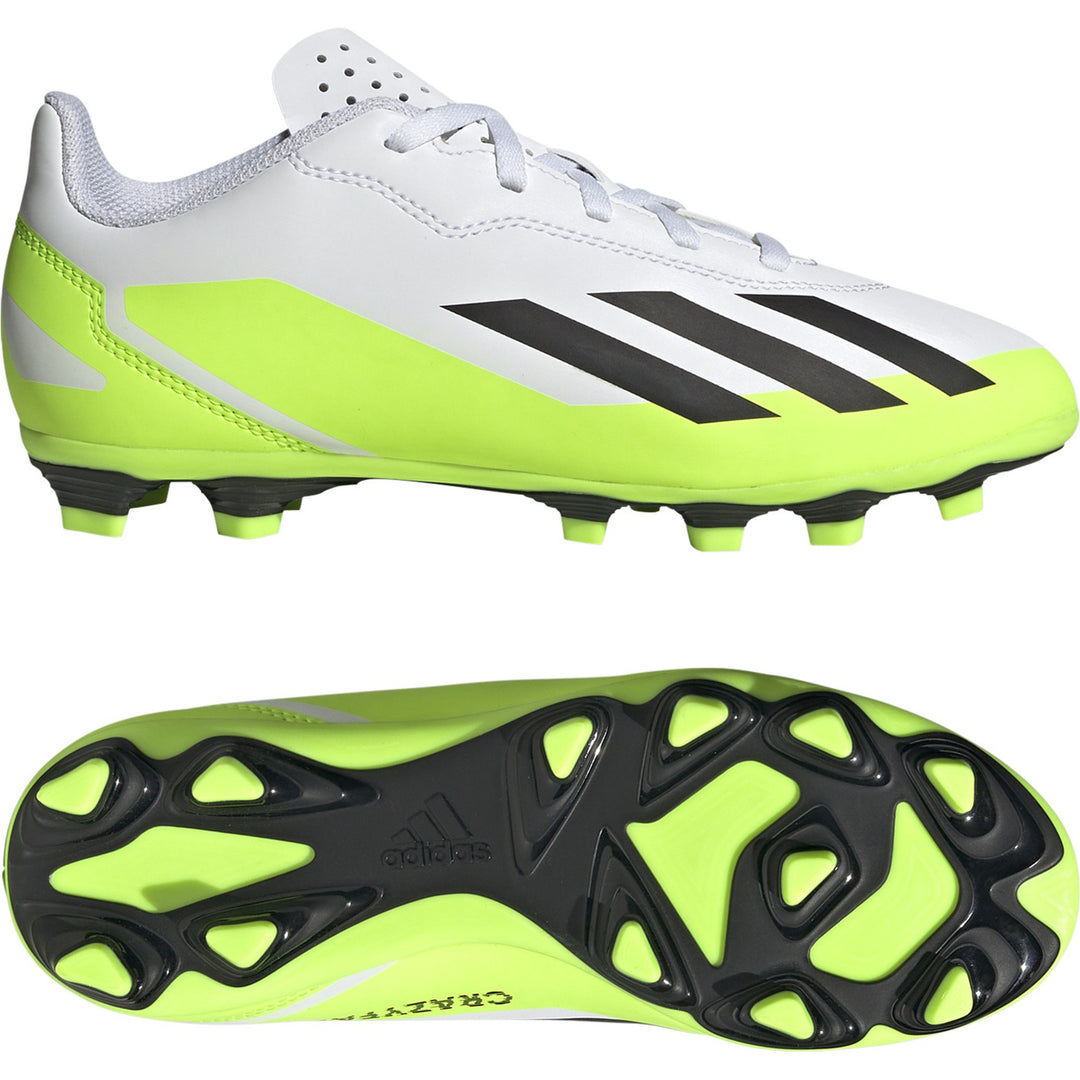 Adidas jalgpallijalats X Crazyfast.4