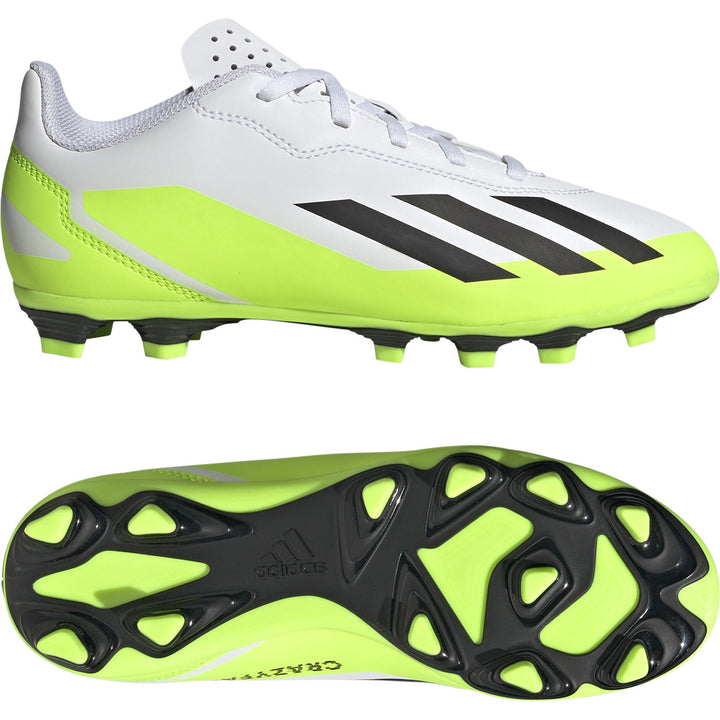 Adidas jalgpallijalats X Crazyfast.4