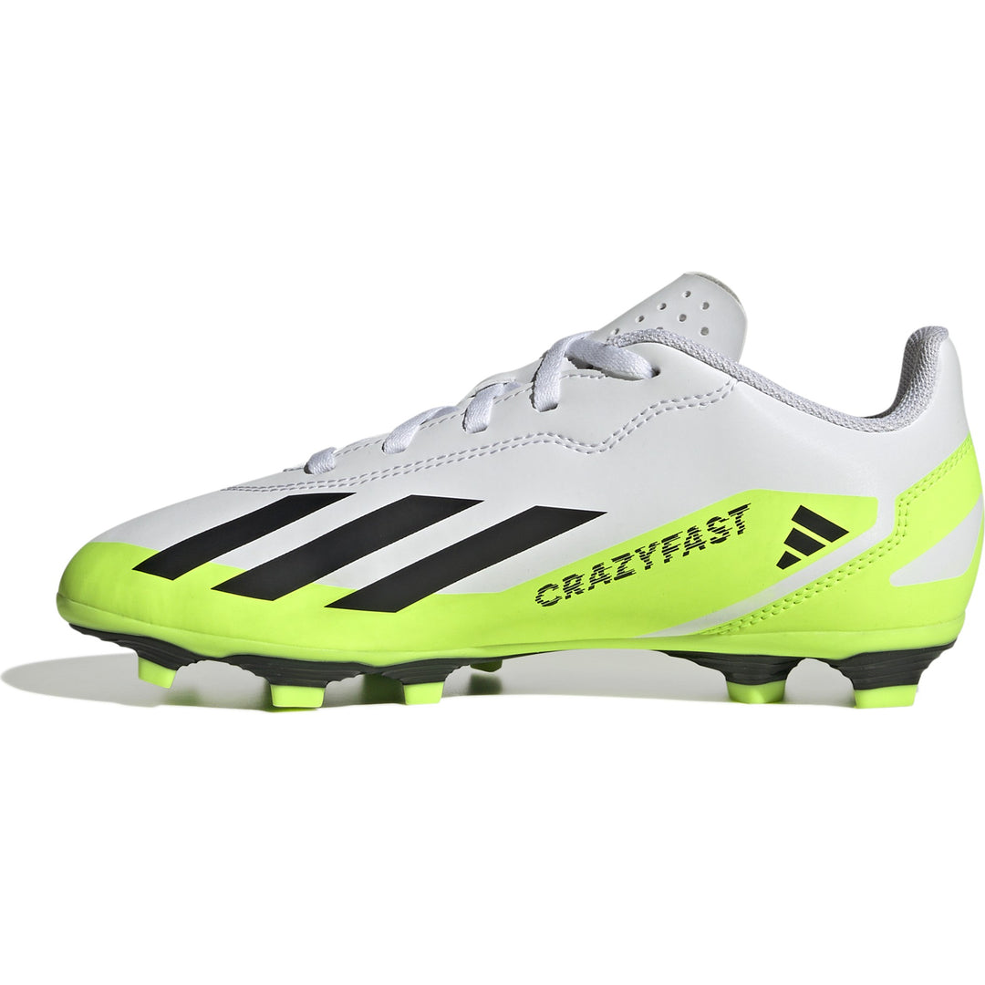 Adidas jalgpallijalats X Crazyfast.4