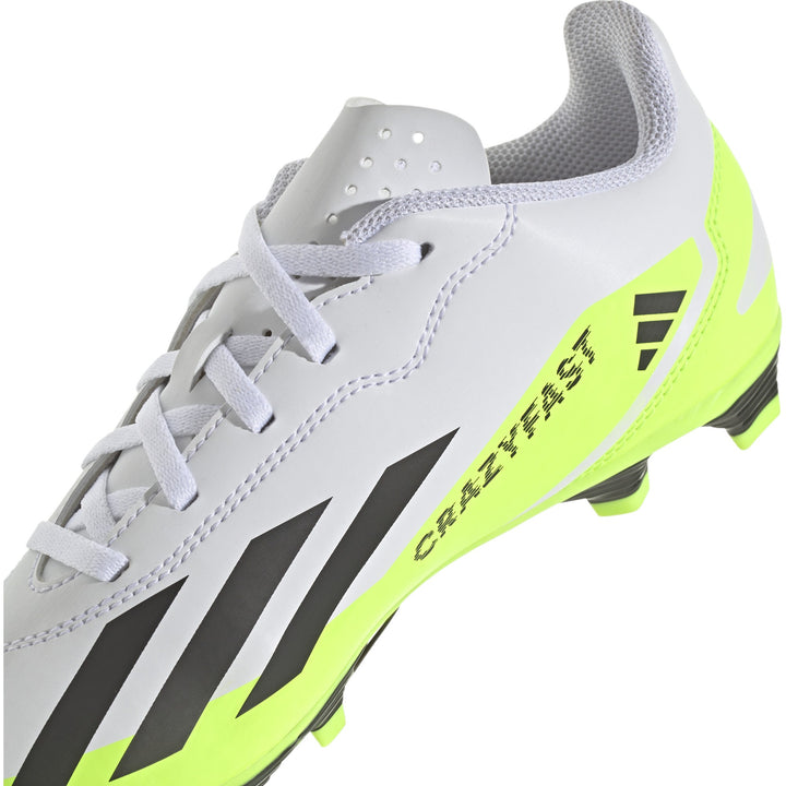 Adidas jalgpallijalats X Crazyfast.4