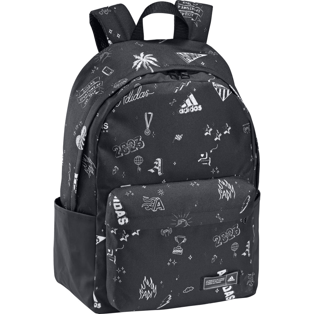 Adidas seljakott Classic Graphic Packback