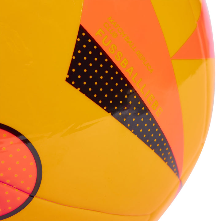Adidas jalgpall Euro24 Club