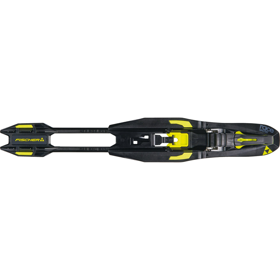 Fischer uisusuusad koos klambriga Aerolite 60