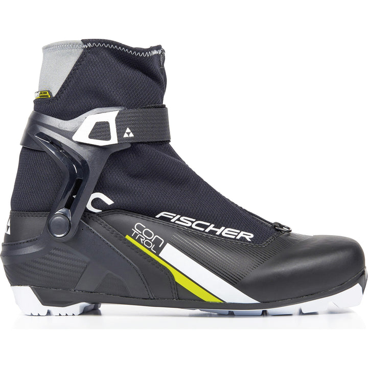 Fischer suusasaapad XC Control