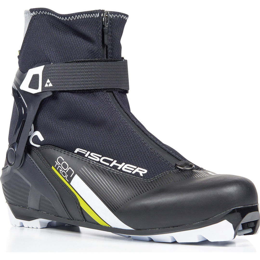Fischer suusasaapad XC Control