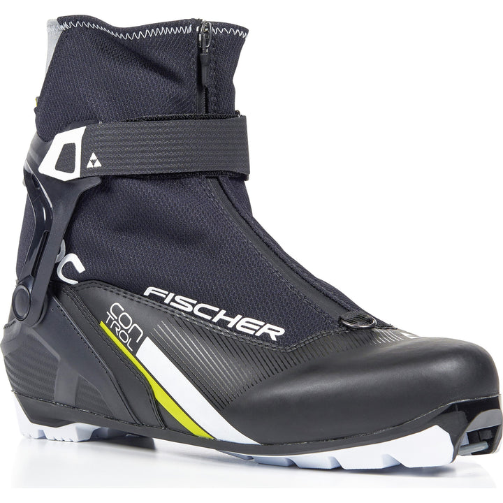Fischer suusasaapad XC Control
