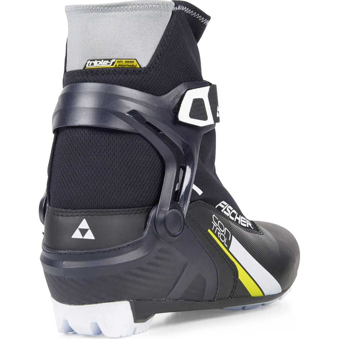 Fischer suusasaapad XC Control