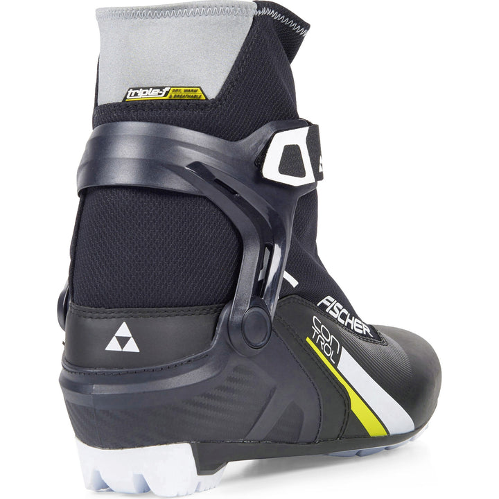 Fischer suusasaapad XC Control