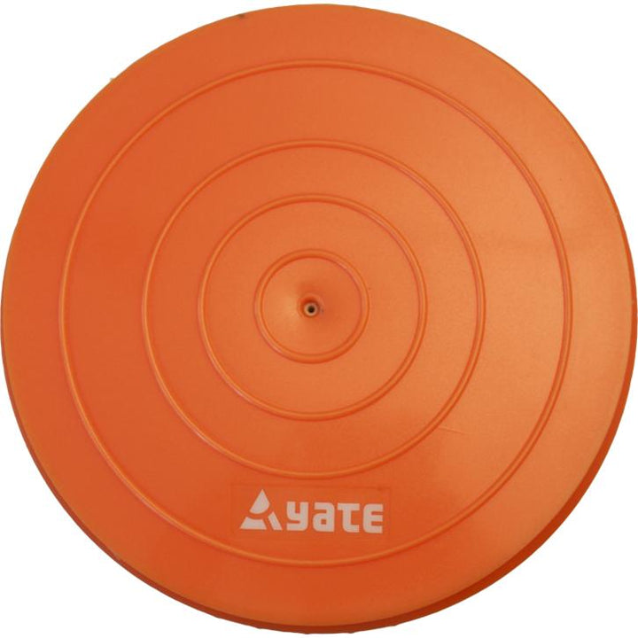 Yate poolpall oranz
