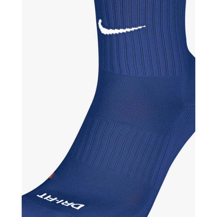 Nike jalgpallisokid Classic Dry-Fit