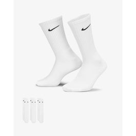 Nike sokid Everyday Cushioned Crew Sock