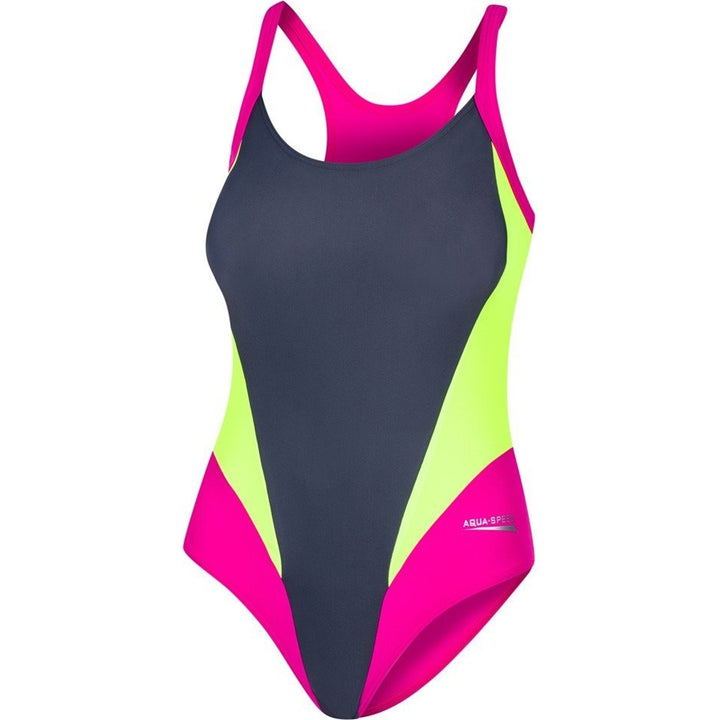 Aqua-Speed ujumistrikoo Sonia