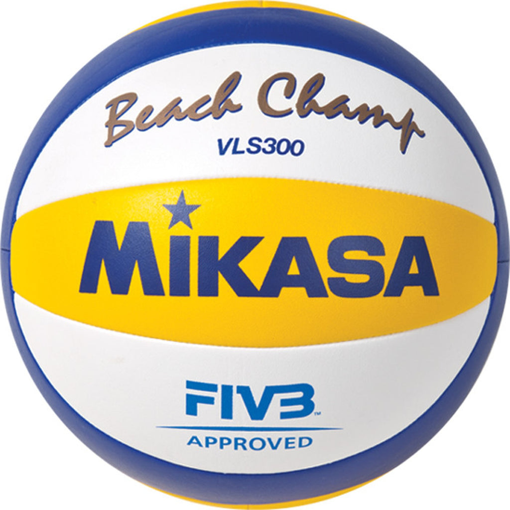 Mikasa rannavõrkpall Beach Champ