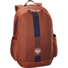 Wilson tennisekott Roland Garros Team Backpack