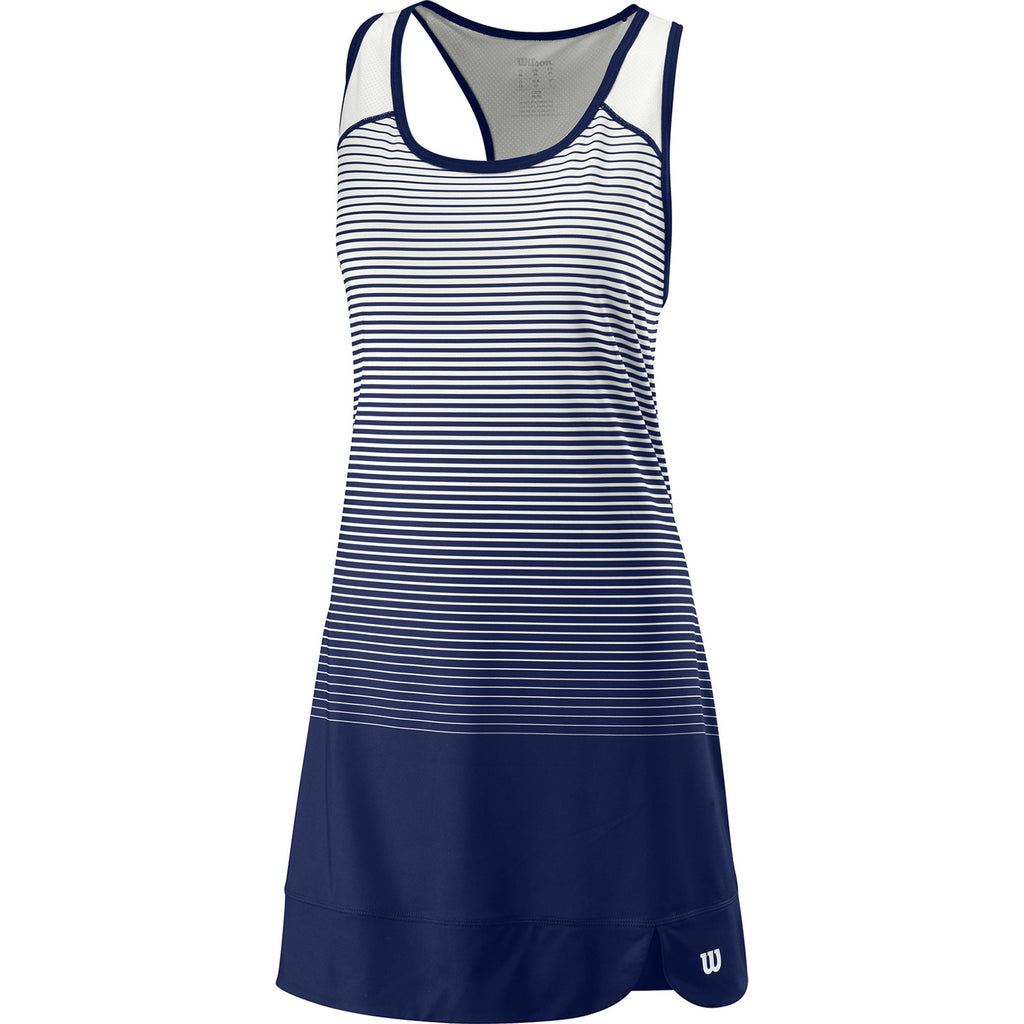 Wilson tennisekleit Team Match Dress