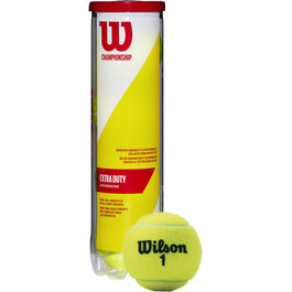 Wilson tennisepallid Championship XD