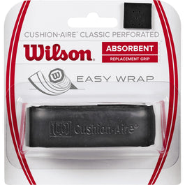 Wilson reketi alusgripp Cushion-Aire Perforated