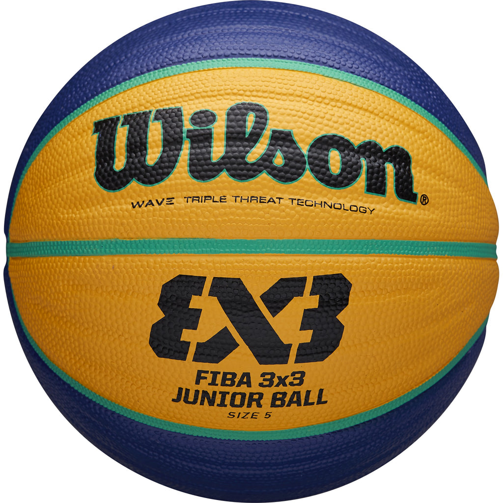 Wilson korvpall FIBA 3X3 Replica
