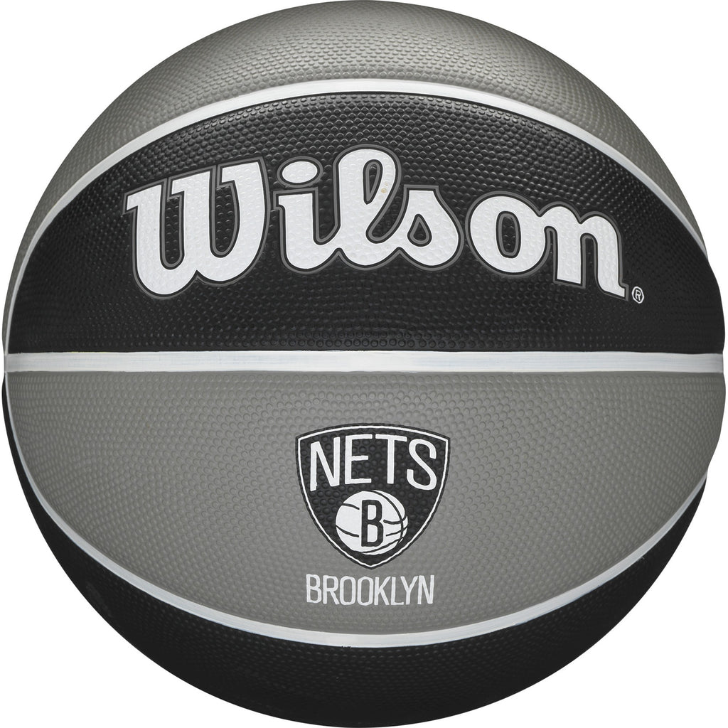Wilson korvpall NBA Tribute Brooklyn Nets