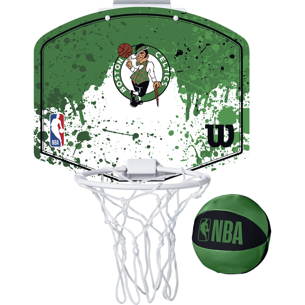 Wilson mini korvpallilaud palliga NBA Mini Hoop
