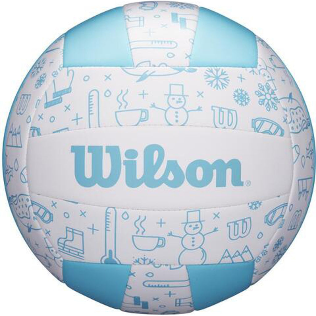 Wilson rannavõrkpall Seasonal Winter VB
