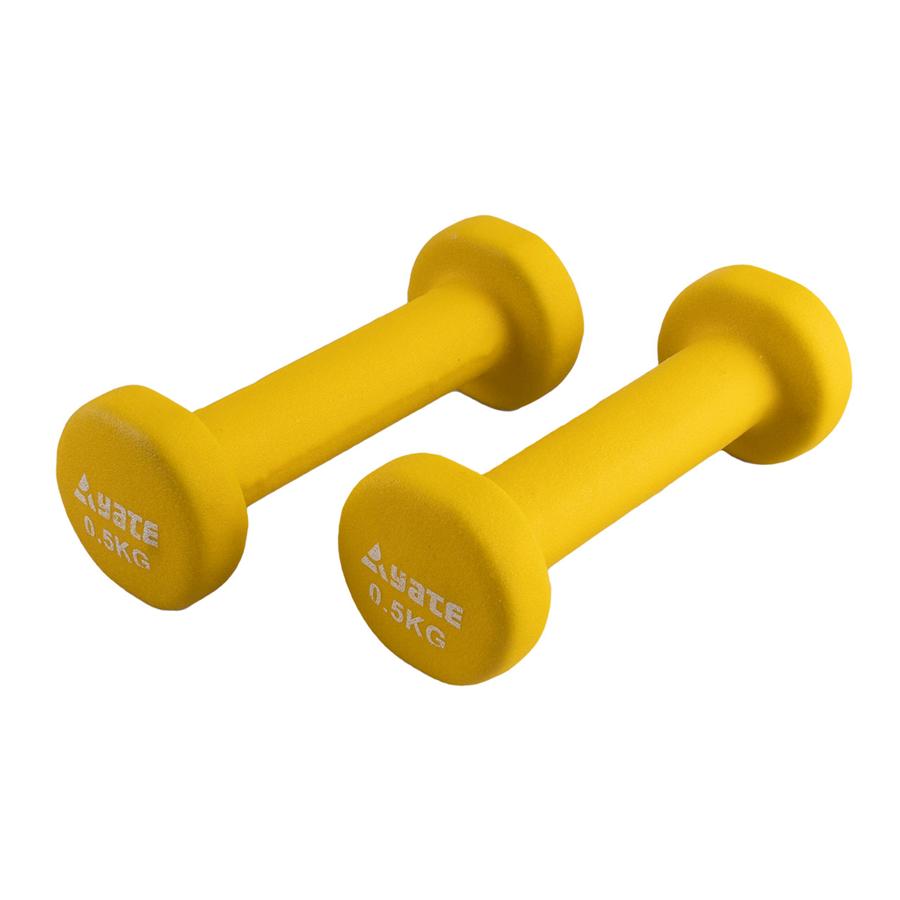 Yate hantlid 0.5 kg