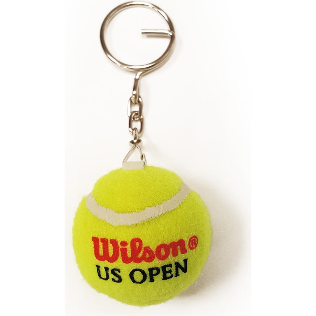 Wilson US Open võtmehoidja