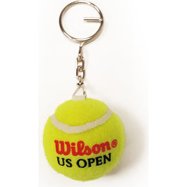 Wilson US Open võtmehoidja