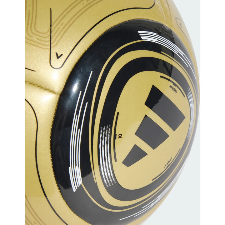 Adidas jalgpall Messi Club