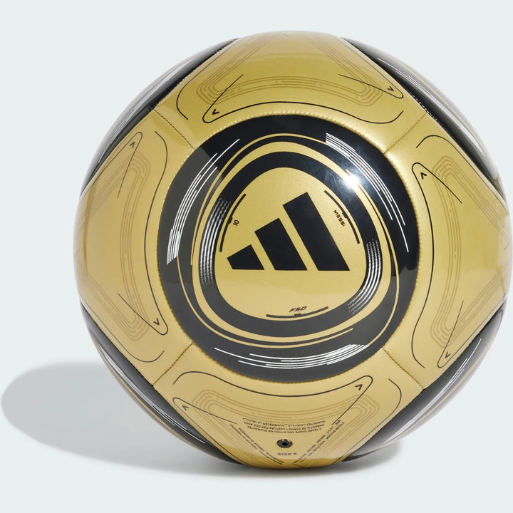 Adidas jalgpall Messi Club