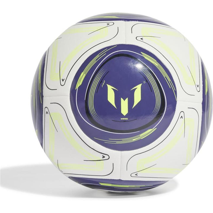 Adidas jalgpall Messi Training