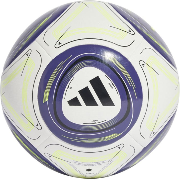 Adidas jalgpall Messi Training