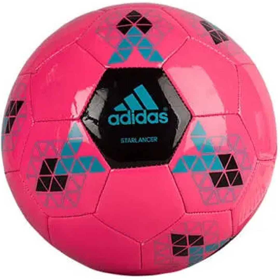 Adidas jalgpall Starlacer Club