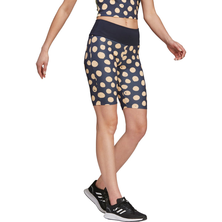 Adidas lühikesed püksid Farm Print Bike Shorts