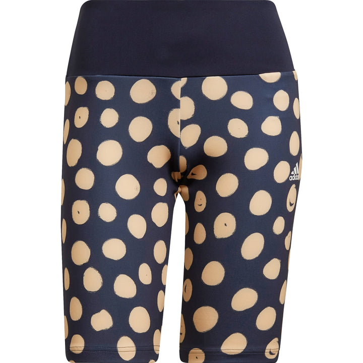 Adidas lühikesed püksid Farm Print Bike Shorts