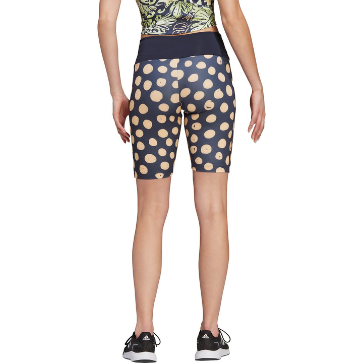 Adidas lühikesed püksid Farm Print Bike Shorts
