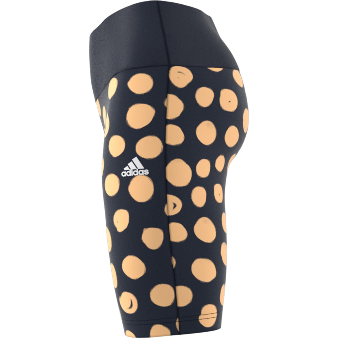 Adidas lühikesed püksid Farm Print Bike Shorts