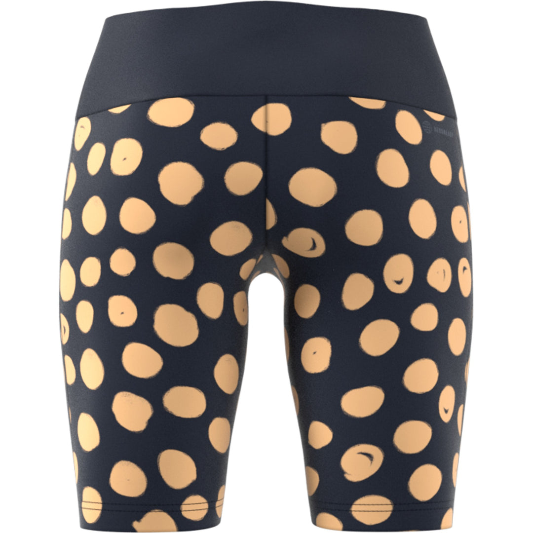 Adidas lühikesed püksid Farm Print Bike Shorts