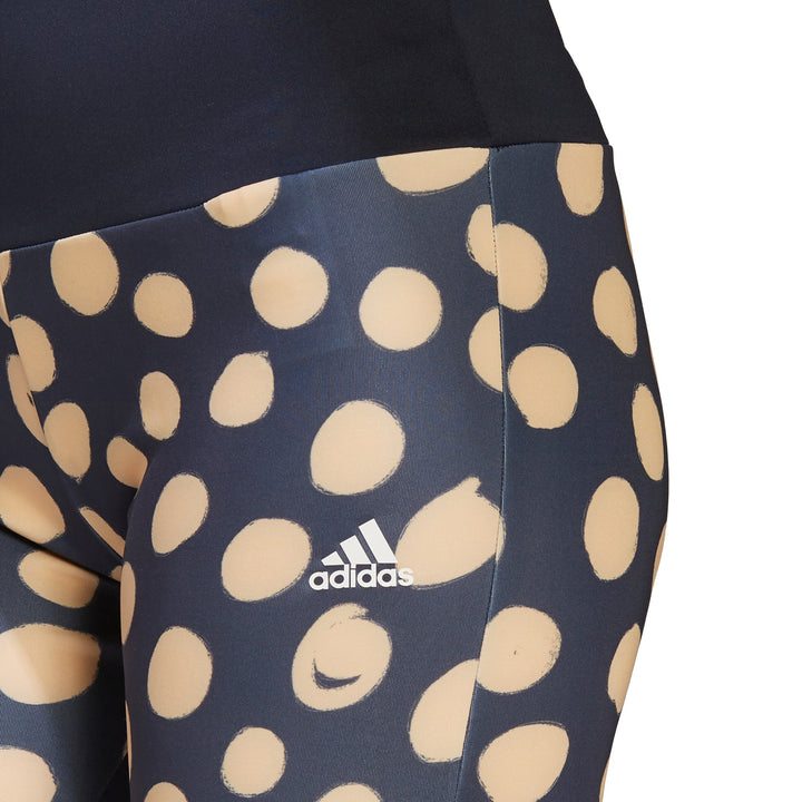 Adidas lühikesed püksid Farm Print Bike Shorts