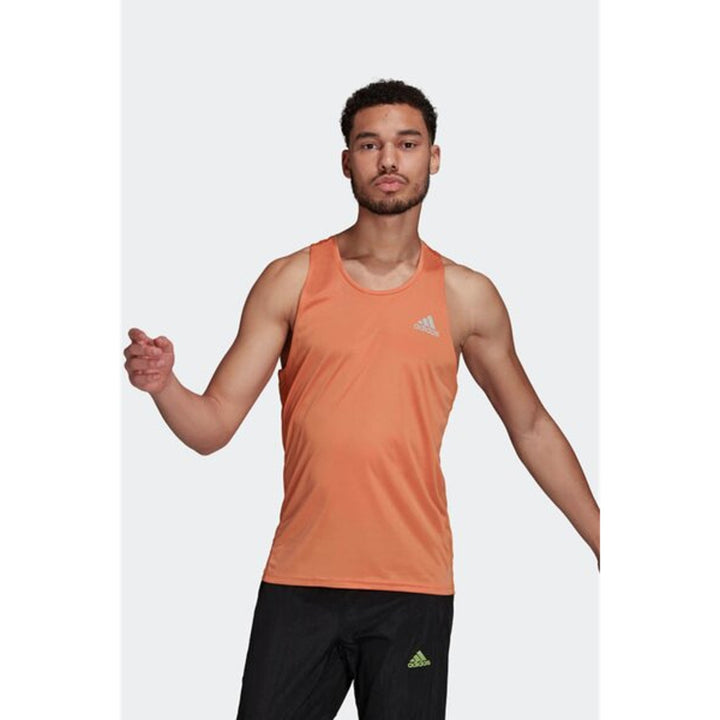 Adidas jooksusärk Own The Run Singlet