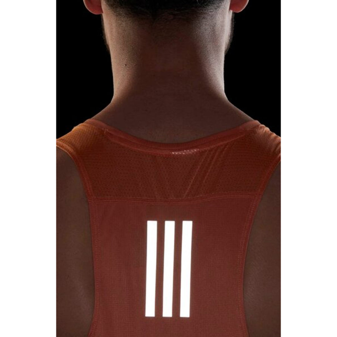 Adidas jooksusärk Own The Run Singlet