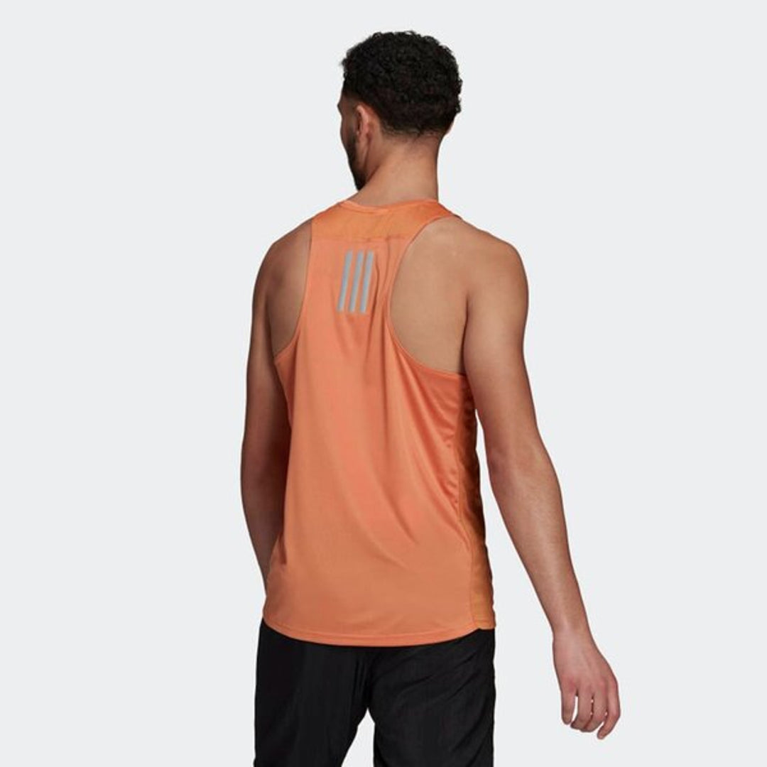 Adidas jooksusärk Own The Run Singlet
