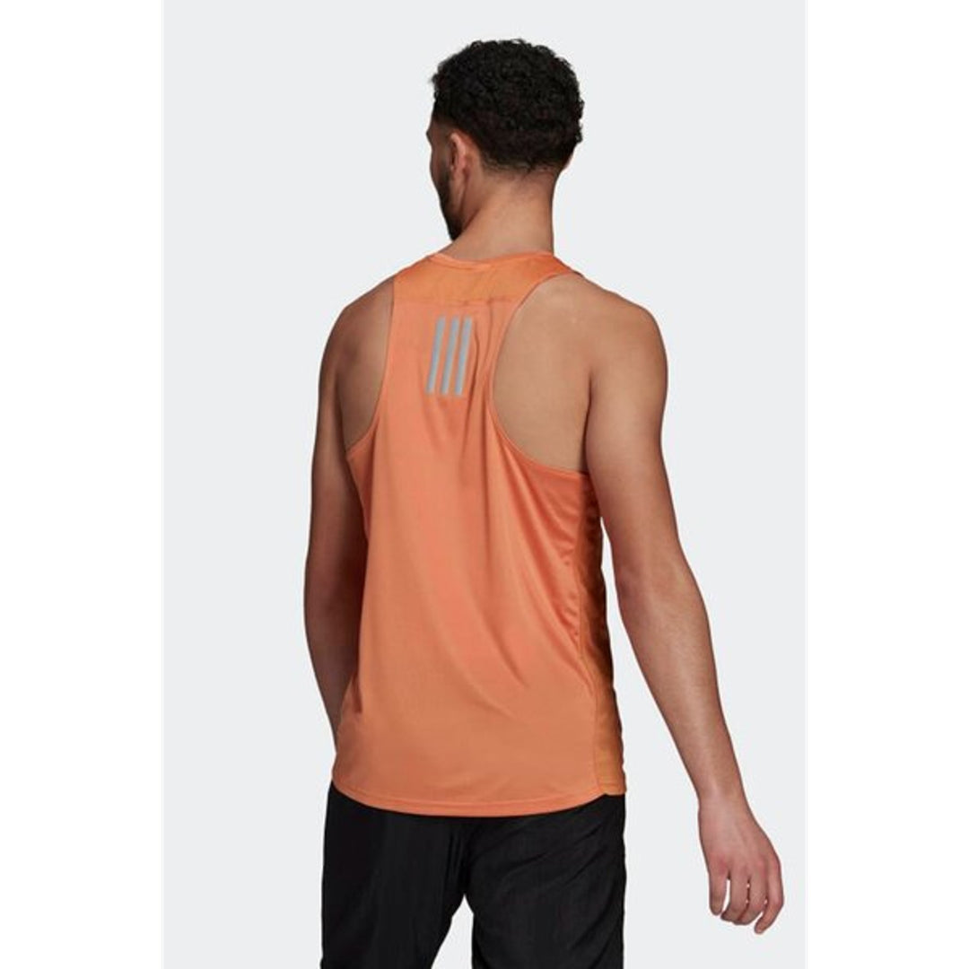 Adidas jooksusärk Own The Run Singlet