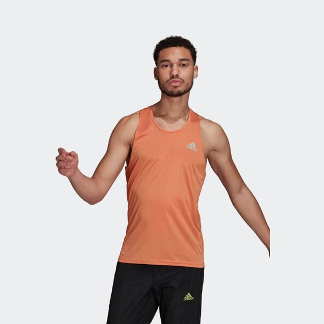 Adidas jooksusärk Own The Run Singlet