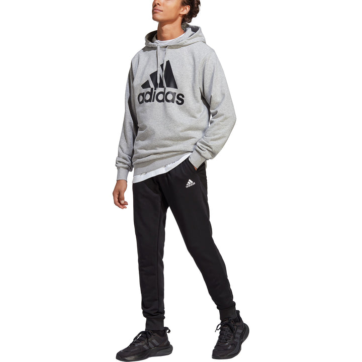 Adidas puuvillane dressikomplekt Logo Terry