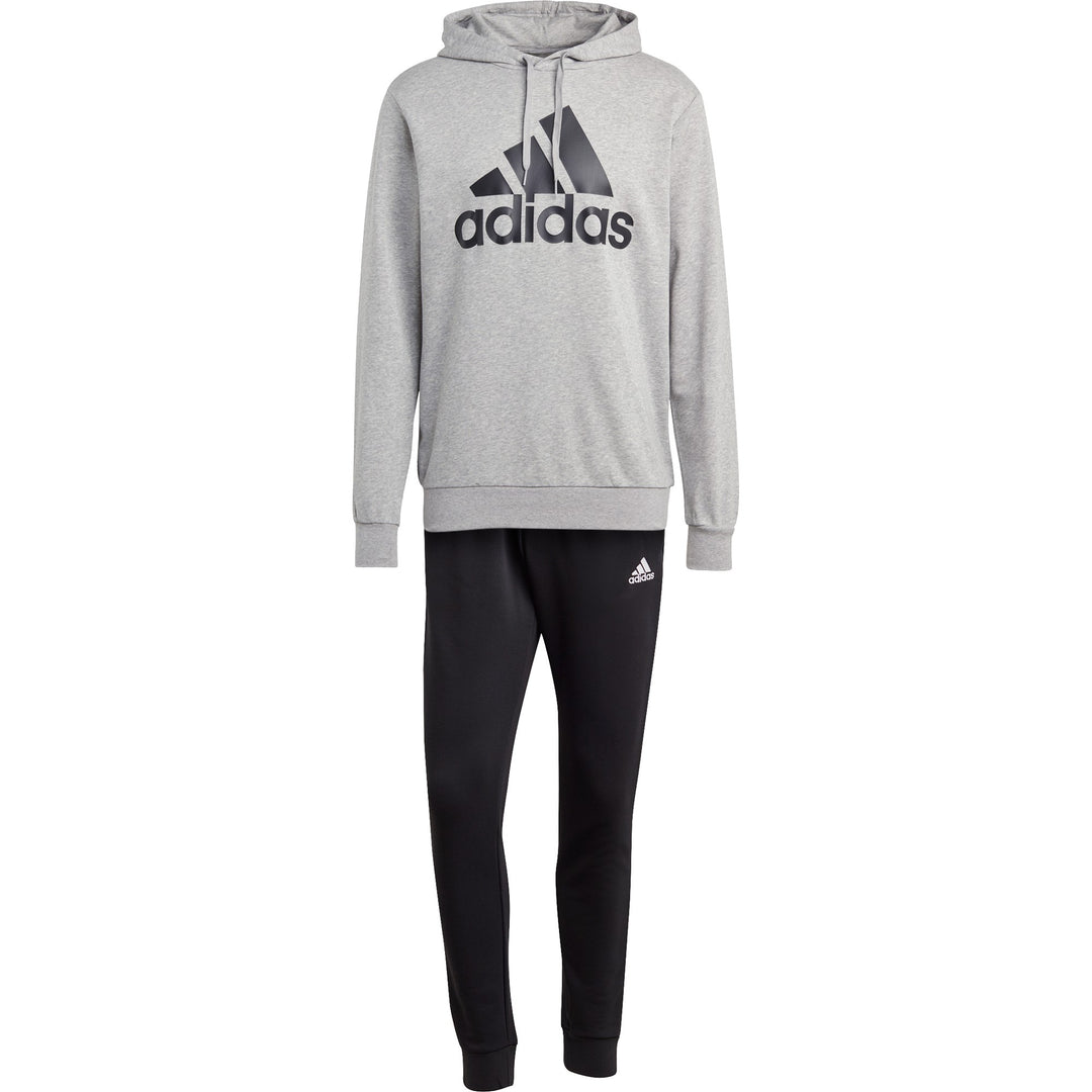Adidas puuvillane dressikomplekt Logo Terry